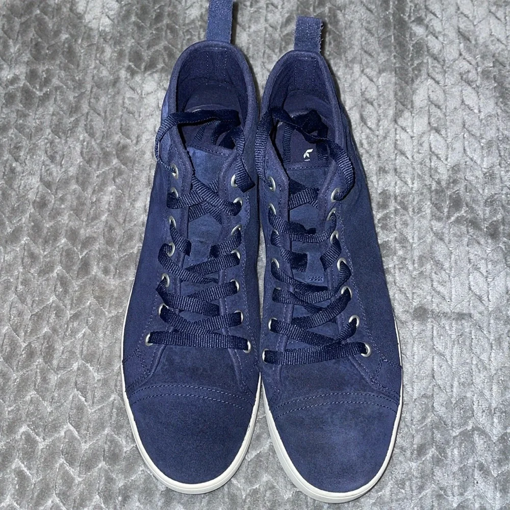 Koolaburra by UGG W Kellen High Top Suede Sneakers. EU Size 42/US Size‎ 11